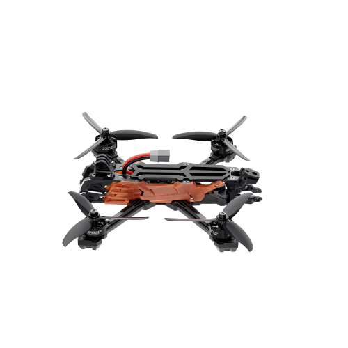 Квадрокоптер GEPRC Vapor X5 O4 Pro WTFPV PNP 6S