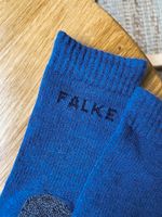 Новые носки Falke, 122