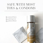 Вкусовой лубрикант "Ваниль" JO Flavored Vanilla H2O, 30 мл