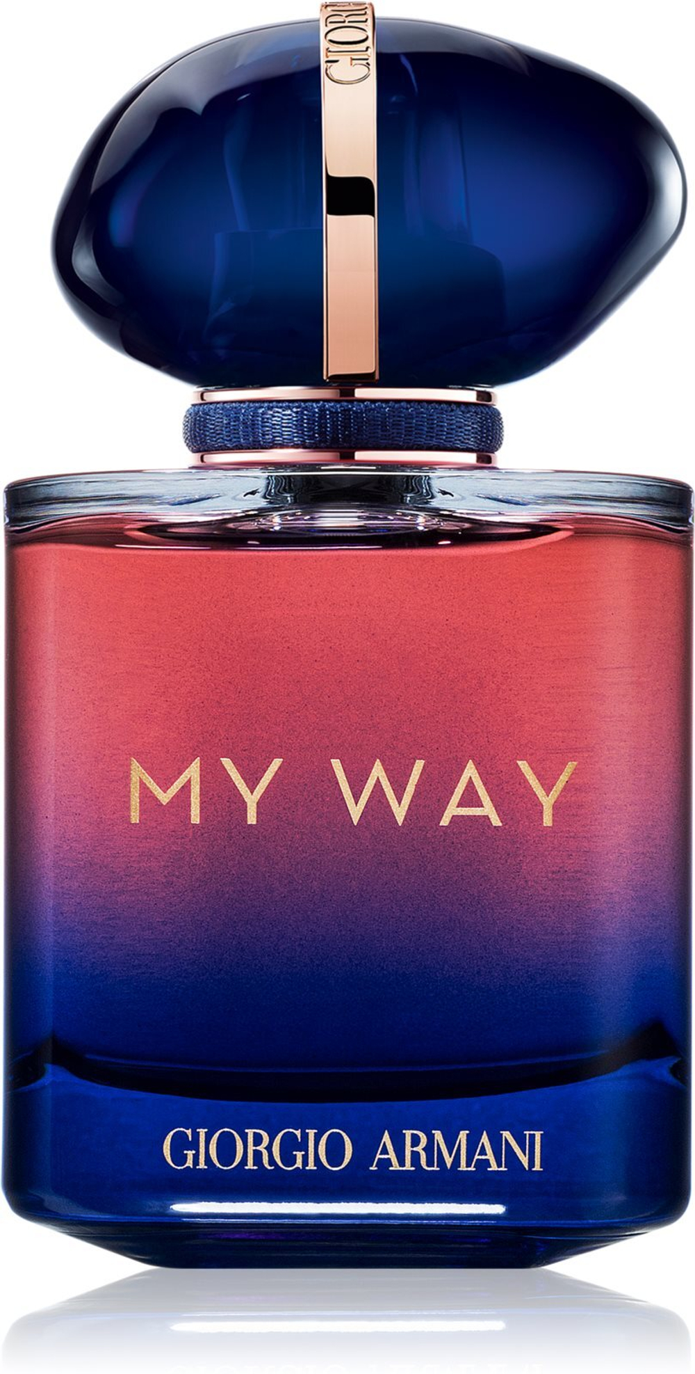 Armani духи для женщин My Way Parfum купить в Москве | Доставка по России.