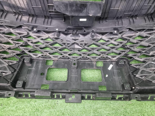 Решетка радиатора Omoda S5 (2022-н.в.)