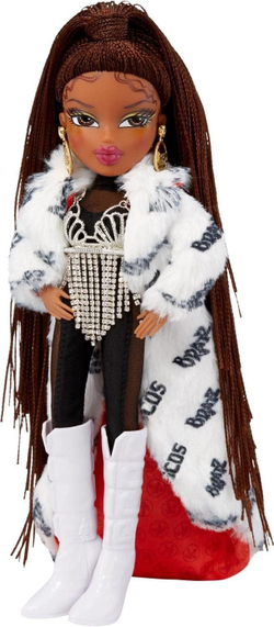Кукла Братц Саша GCDS Special Edition Designer