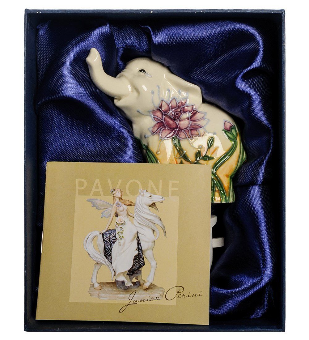 Pavone JP-18/19 Светильник «Слоненок»