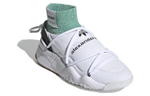 Кроссовки Alexander Wang X Adidas Originals Puff Trainer