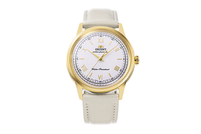 Часы аналоговые кварцевые Orient RA-WK0001S10B