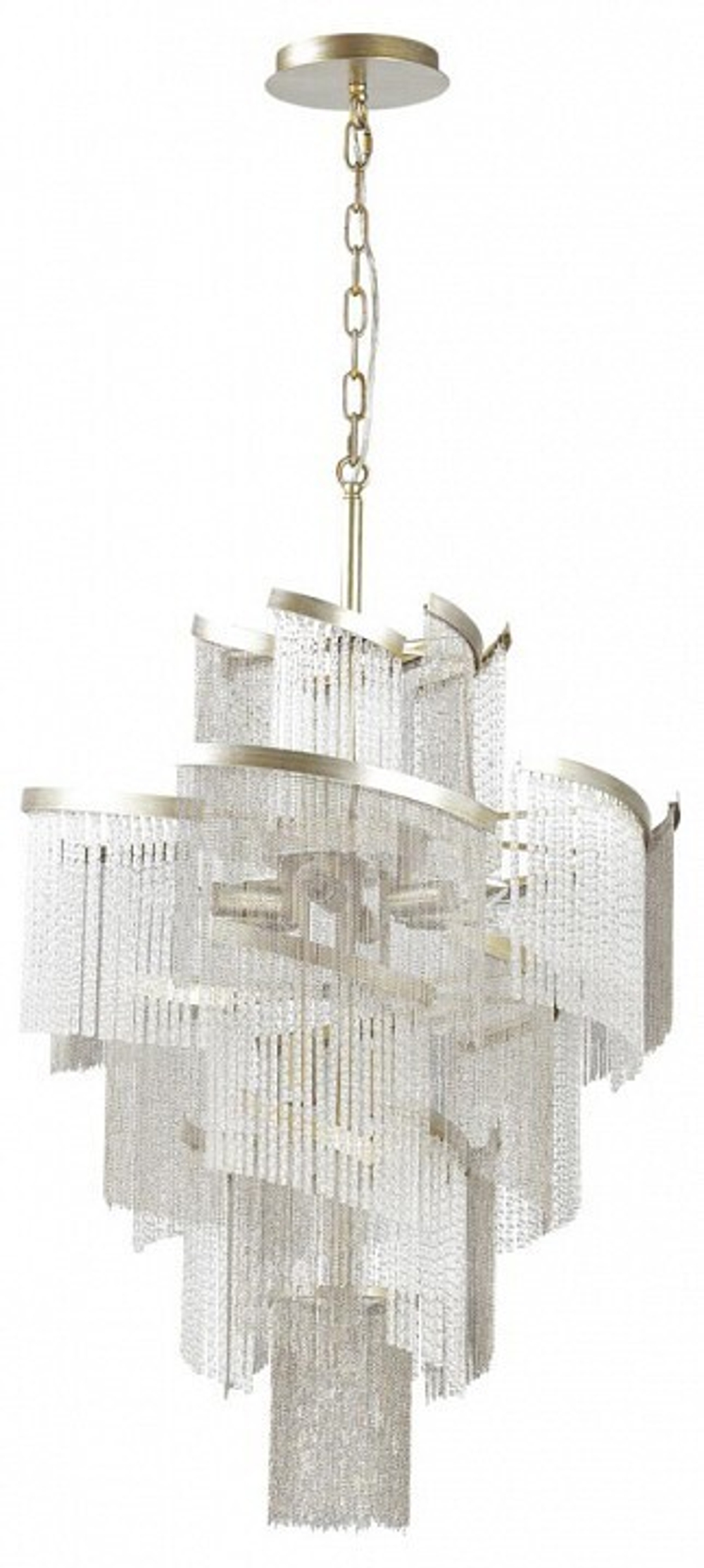 Подвесная люстра Odeon Light 4630/11