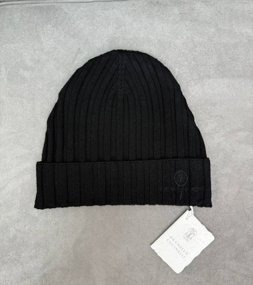 Шапка Brunello Cucinelli