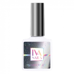 Гель-лак Prism Cat-Eye