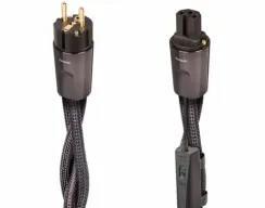AudioQuest Thunder High-Current C15 1.0 m