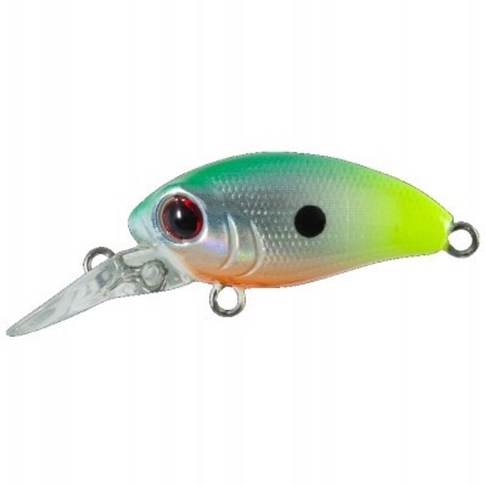 Воблер TsuYoki Fugaz DR 32F цв 261