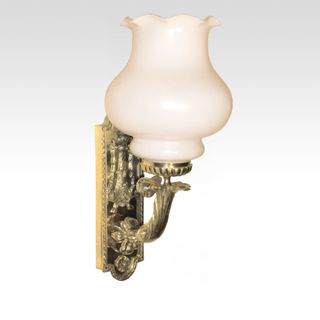 Бра "Цветочное" (1 рожок)