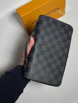 Бумажник Louis Vuitton Zippy XL