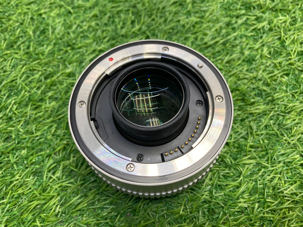 Canon Extender EF 1.4X II