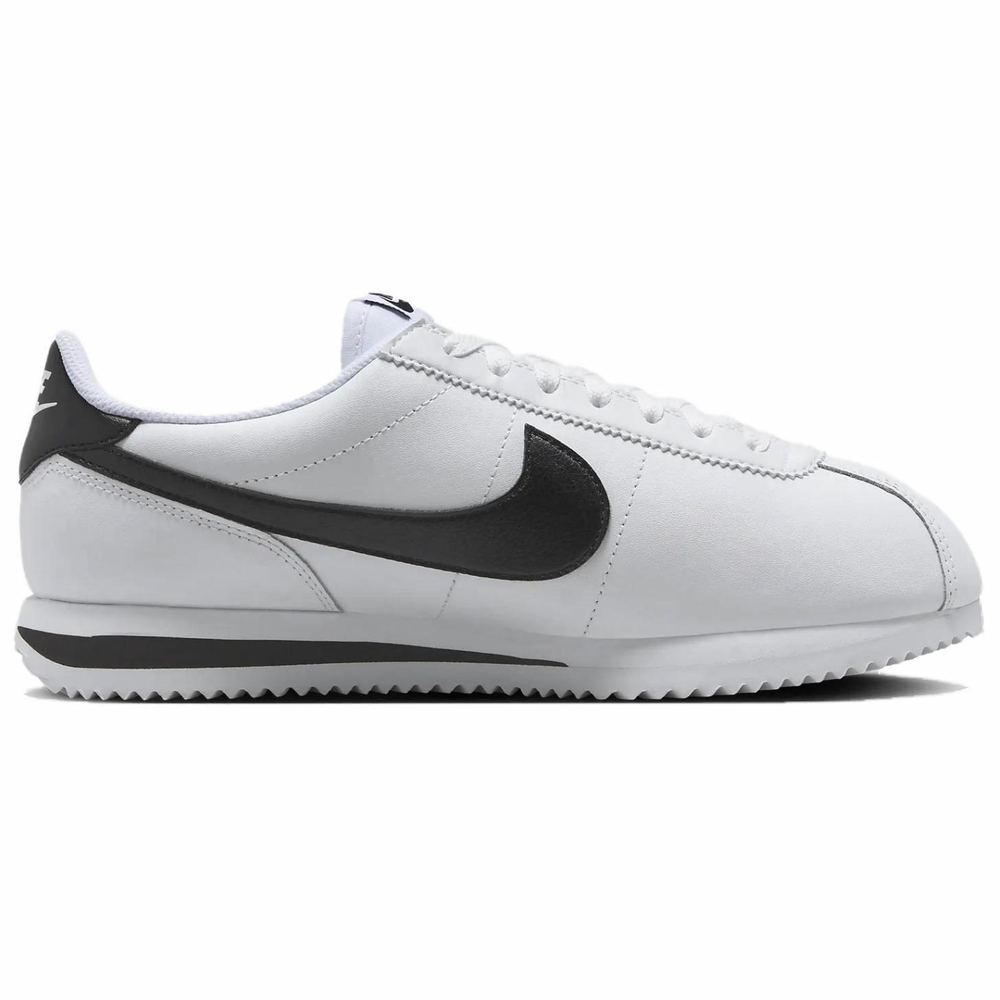 Кроссовки Nike Cortez (Женская размерная сетка)