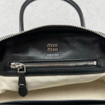 Miu Miu Vivant Bag 28 cm
