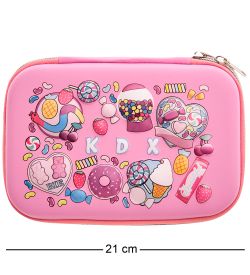 BX-151/2 Пенал «Сладости»