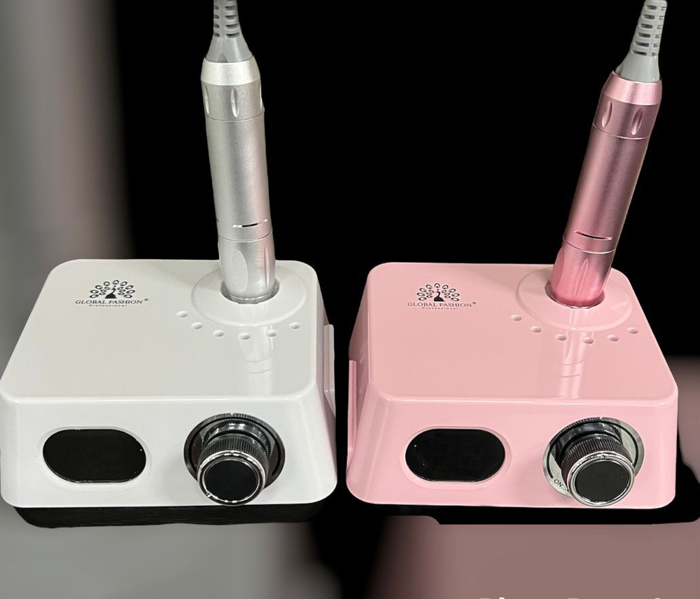Аппарат GF-210 Global Fashion pink