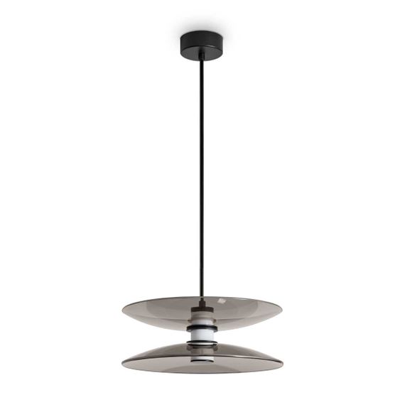 Подвесной светильник Freya Modern Tower FR5537PL-L6B1