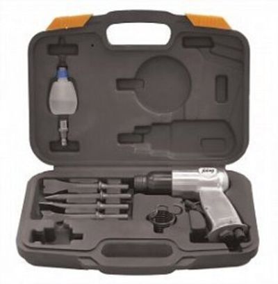 Пневмодолото Fubag HRS 4500