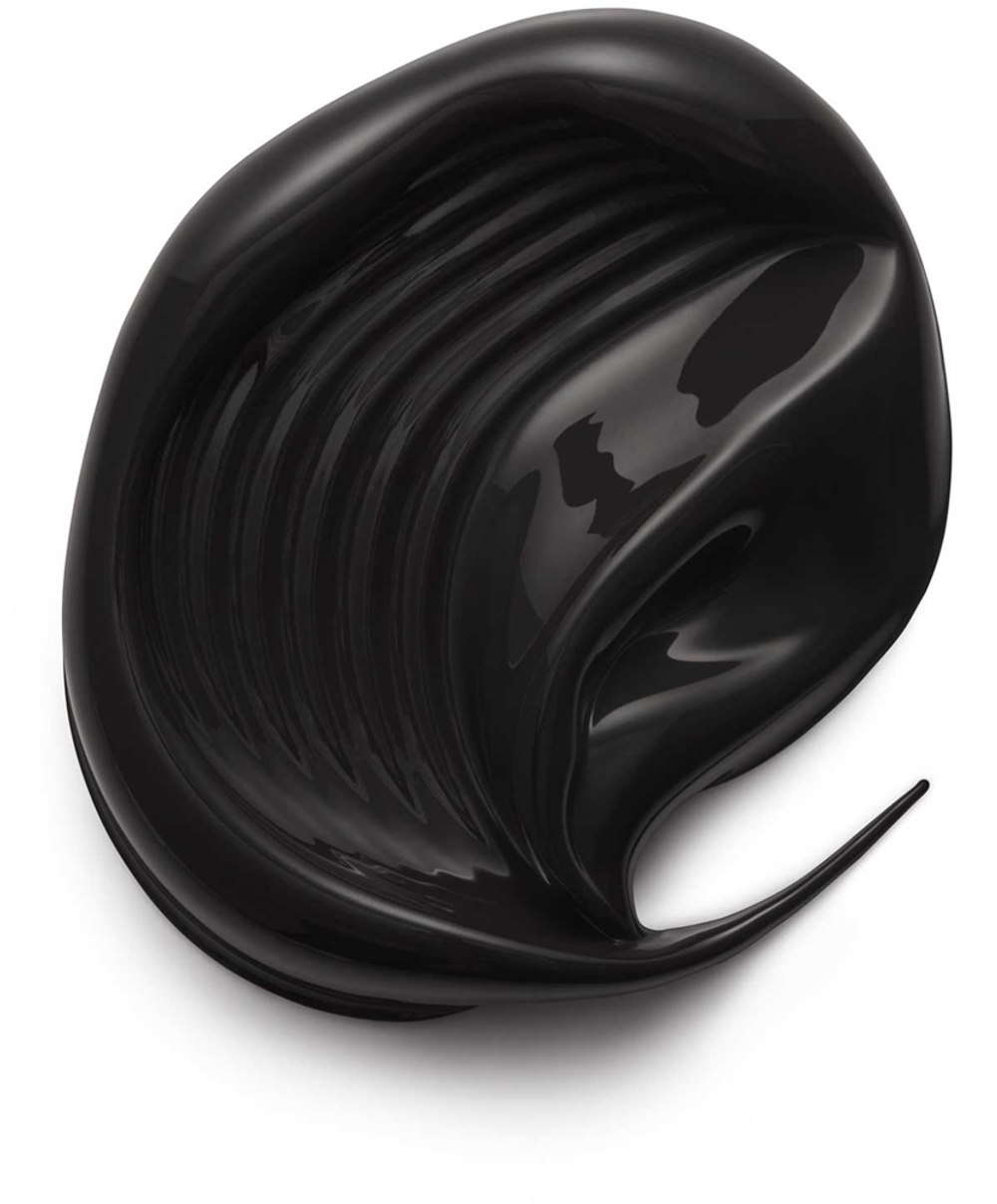 Dolce&Gabbana Flawless Everfull Hi-Definition Mascara Refill - Тушь для ресниц, утолщающая и удлиняющая, наполнение оттенок 01 Total Black - True Jet Black, 8 m