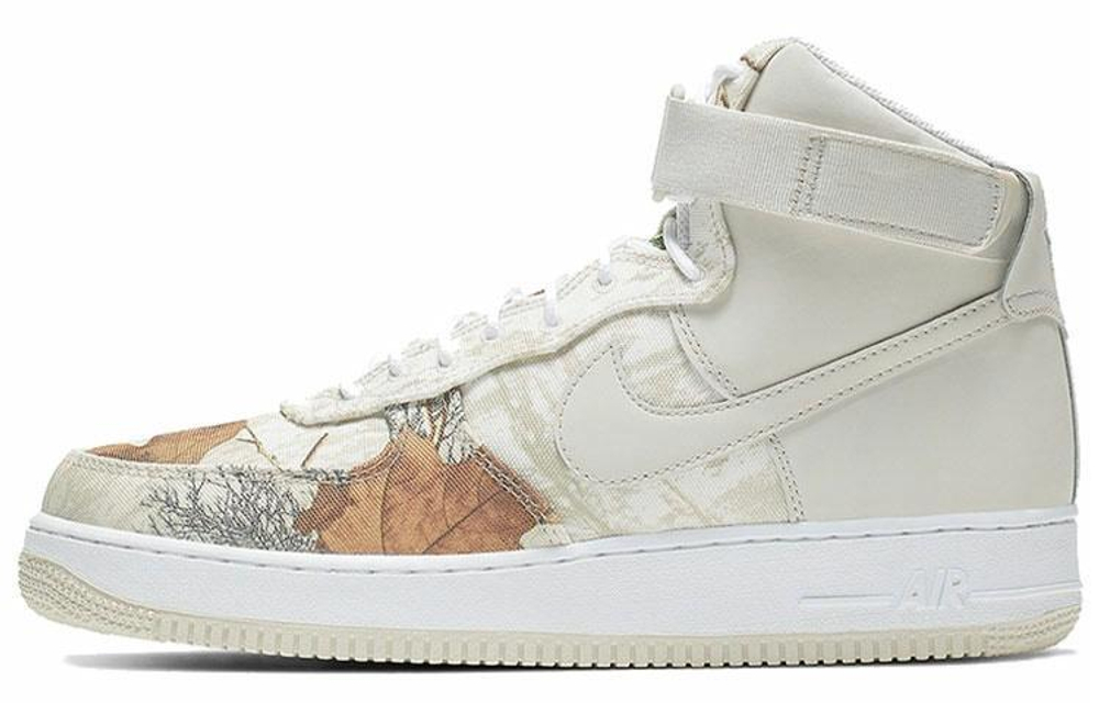 Кроссовки Nike Air Force 1 Realtree Pack
