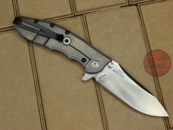 Нож Zero Tolerance 0562 Slicer TiCF A+++ ZT0562TICF