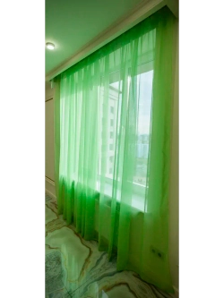 Тюль вуаль 260 х 200 см