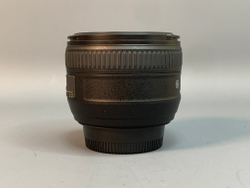Nikon 50mm f/1.4G AF-S Nikkor