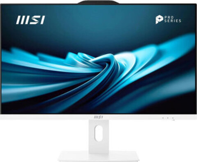Моноблок MSI Pro AP272P 14M 27 i5-14400 16GB 512GB 9S6-AF8322-1060