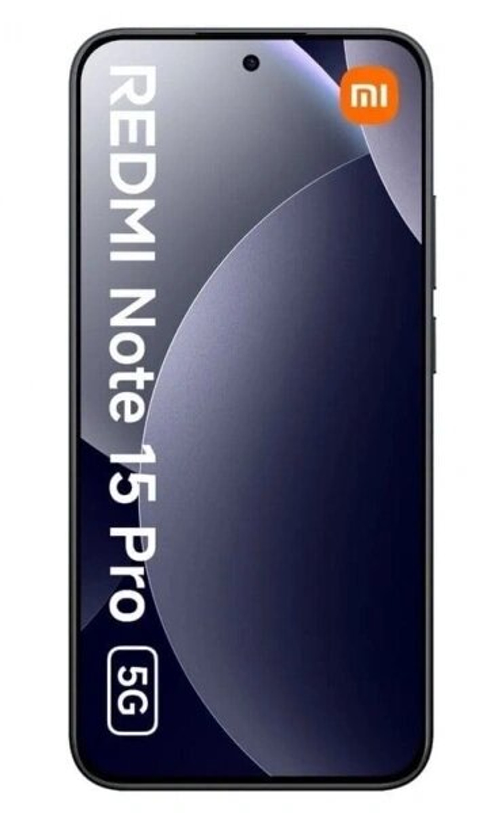 Смартфон Redmi Note 15 Pro 5G 8/512Gb Black