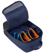 Сумка для обуви DIVISION Pro Shoebag, темно синий