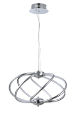 Подвесной светильник Maytoni MOD211-07-N