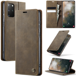 Чехол-книжка CaseMe RFiD Samsung Galaxy S20+