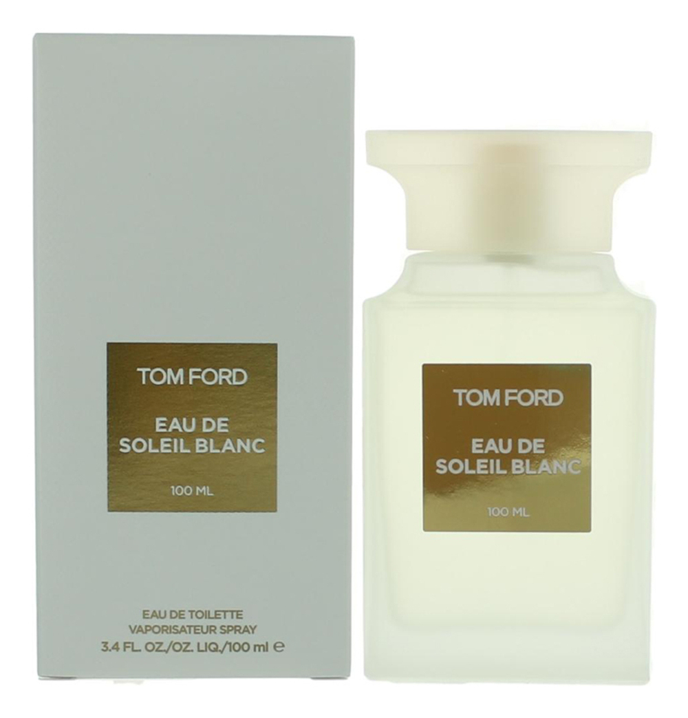 TOM FORD Eau De Soleil Blanc