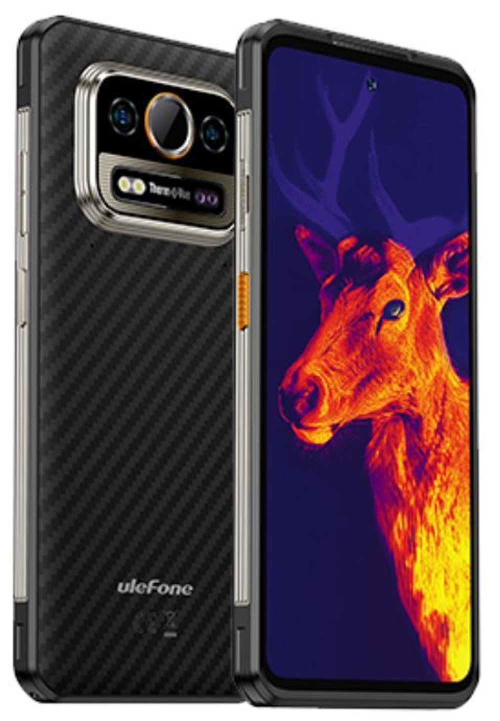 Смартфон  Ulefone Armor 25T 6/256GB