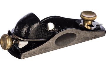 Рубанок 60 1/2 BLOCK PLANE (ALL MKTS) Stanley 1-12-060