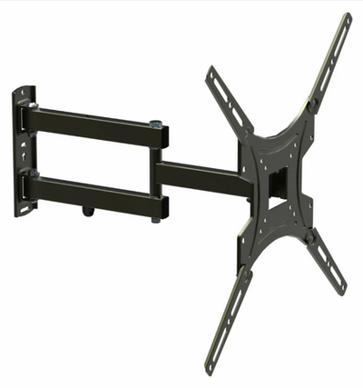 Кронштейн для ТВ универсал., наклонно-поворотный 32"-55" RST X400