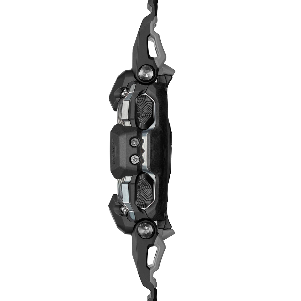 Мужские наручные часы Casio G-Shock GBD-H2000-1B