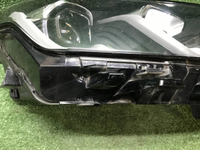 Битая Фара правая Geely Coolray (2019-2024) LED