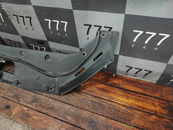 Кожух замка капота Haval F7 1 19-24 Б/У Оригинал 5509106XKQ00A