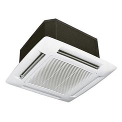 Кассетный фанкойл до 8 кВт Carrier 42GW 500С