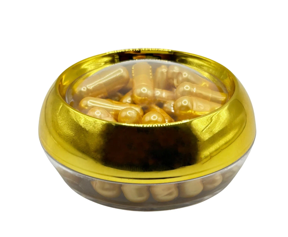 Жиросжигатель Трим Фаст для похудения 40 капсул компакт