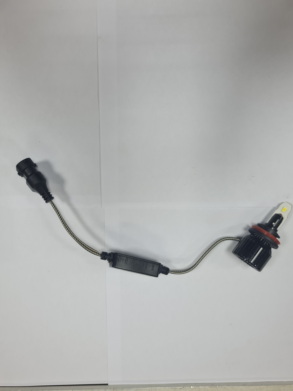 светодиодные лёд (LED) лампы H11 Wi2 NJ