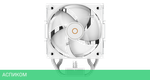 Кулер для процессора Ocypus Gamma A40 WH ARGB Digital White (Gamma-A40-WH1NAWD00X-GL)