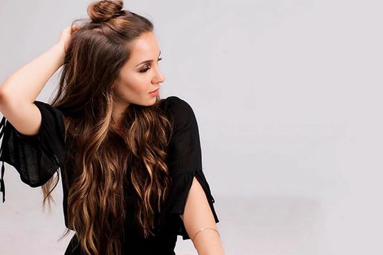 Вопрос-ответ: Почему волосы электризуются и как с этим бороться