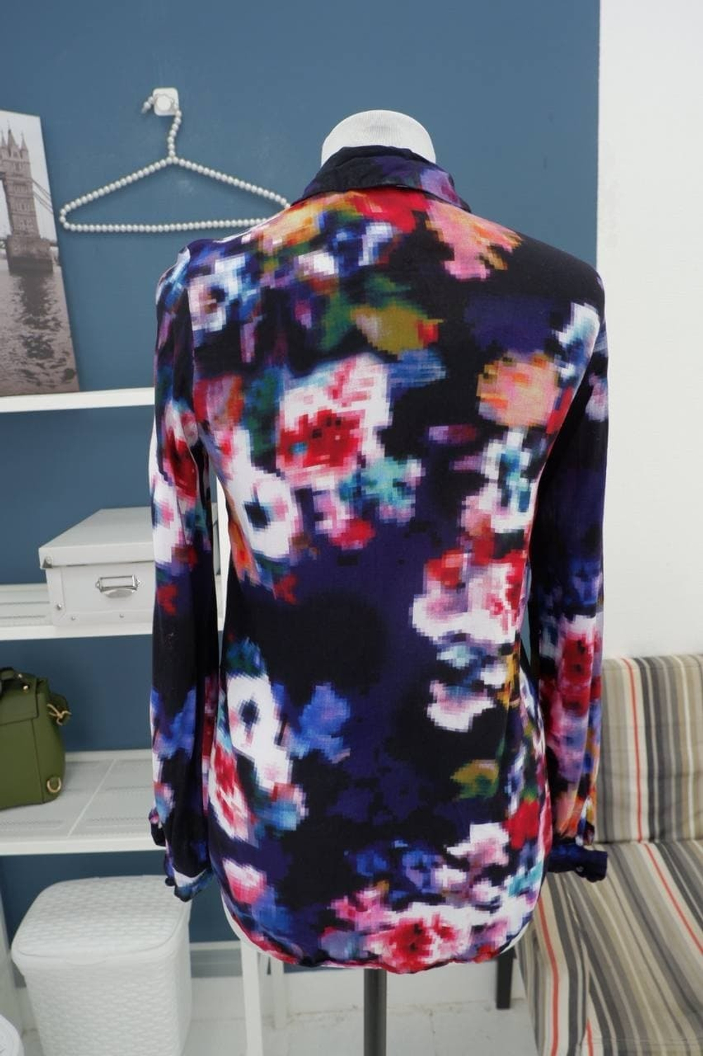 Блузка Glance оригинальная 44 размер