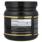 California Gold Nutrition, Sport, моногидрат креатина, без добавок, 454 г (1 фунт)