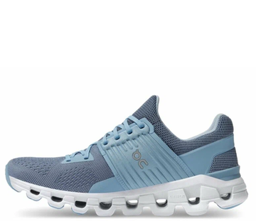 Кроссовки On Men's Cloudswift "Light Blue"