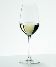Riedel Бокал для белого вина Riesling Grand Cru Sommeliers 380мл, ручная работа