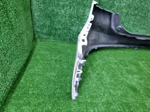 Бампер задний Volvo XC90 2 (2014-2019)